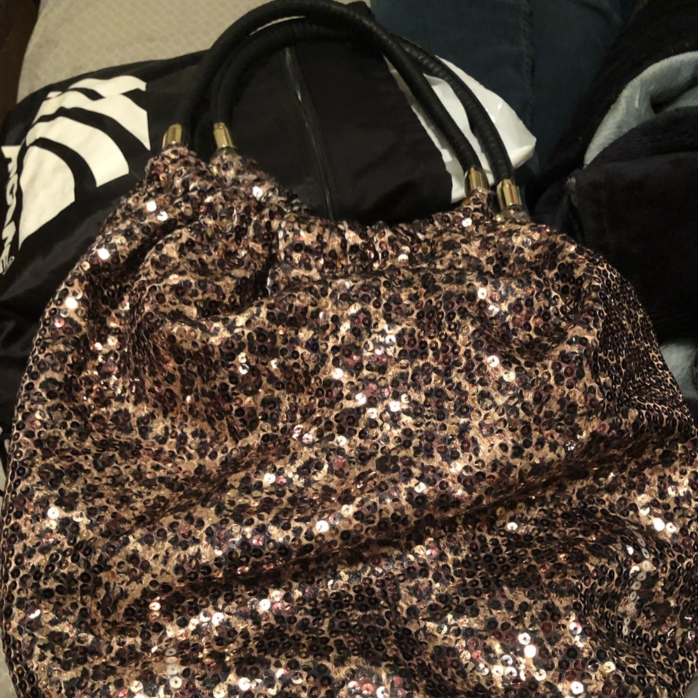 Betsey Johnson Purse